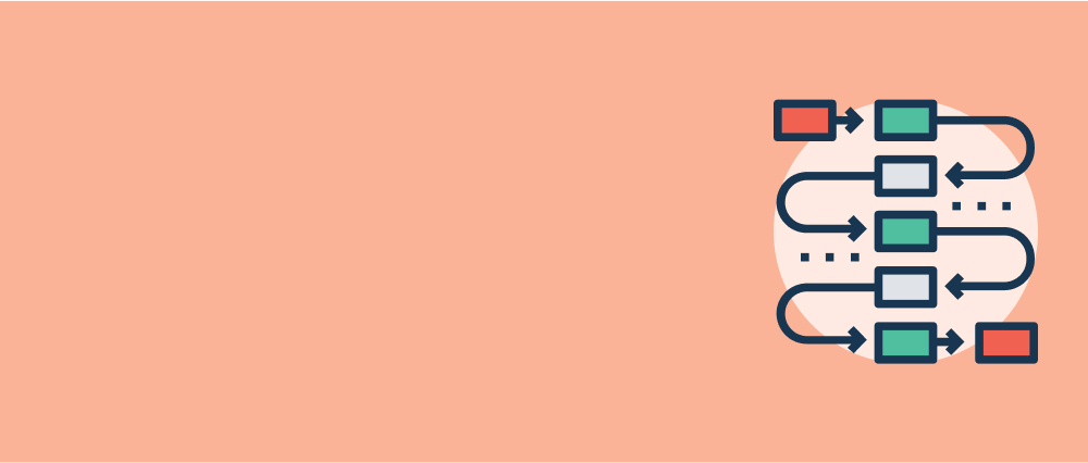 Simple Method to Analyse Task Flow